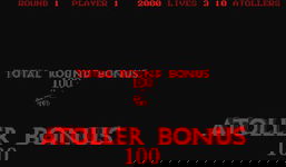 Game image #1 of Waterworld