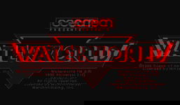 Game image #2 of Waterworld