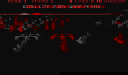 Game image #3 of Waterworld