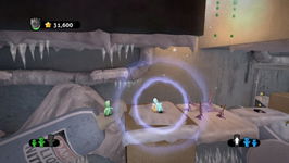 Game image #1 of World Gone Sour