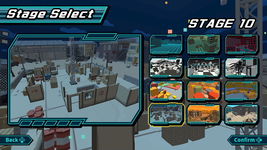 Game image #1 of Virtual Battle