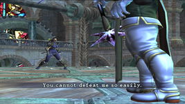 Game image #2 of SoulCalibur III Game image #2 of SoulCalibur III
