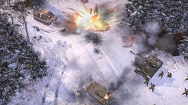 Game image #1 of Company of Heroes 2 - Ardennes Assault: Fox Company Rangers Game image #1 of Company of Heroes 2 - Ardennes Assault: Fox Company Rangers