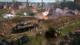 Game image #2 of Company of Heroes 2 - Ardennes Assault: Fox Company Rangers Game image #2 of Company of Heroes 2 - Ardennes Assault: Fox Company Rangers