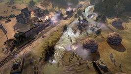 Game image #3 of Company of Heroes 2 - Ardennes Assault: Fox Company Rangers Game image #3 of Company of Heroes 2 - Ardennes Assault: Fox Company Rangers
