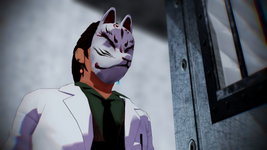 Game image #2 of 【SCP】器関ノ彷徨 -The will of a single Tale- 本編：第１部