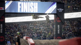 Game image #1 of Monster Energy Supercross - The Official Videogame 3