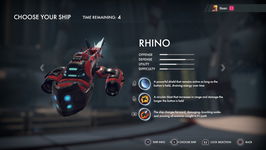 Game image #1 of Sky Fighter Legends