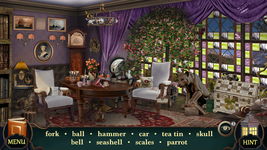 Game image #1 of Mystery Hotel - Hidden Object Detective Game Game image #1 of Mystery Hotel - Hidden Object Detective Game