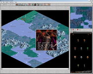 Game image #1 of Deadlock: Planetary Conquest