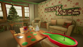 Game image #3 of House Of Golf