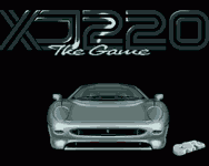 Game image #3 of Jaguar XJ220