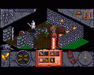 Game image #1 of HeroQuest II: Legacy of Sorasil Game image #1 of HeroQuest II: Legacy of Sorasil