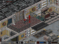 Game image #1 of Crusader: No Remorse Game image #1 of Crusader: No Remorse