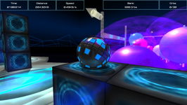 Game image #1 of Marble Void