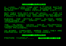 Game image #1 of Cosmic Jailbreak Game image #1 of Cosmic Jailbreak