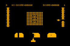 Game image #2 of Cosmic Jailbreak Game image #2 of Cosmic Jailbreak