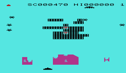 Game image #3 of Cosmic Jailbreak Game image #3 of Cosmic Jailbreak