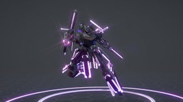 Game image #2 of BREAK ARTS II