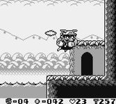Game image #1 of Wario Land: Super Mario Land 3 Game image #1 of Wario Land: Super Mario Land 3