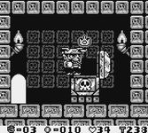 Game image #2 of Wario Land: Super Mario Land 3 Game image #2 of Wario Land: Super Mario Land 3