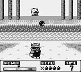 Game image #3 of Wario Land: Super Mario Land 3 Game image #3 of Wario Land: Super Mario Land 3
