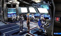 Game image #1 of Star Ocean: The Last Hope International Game image #1 of Star Ocean: The Last Hope International