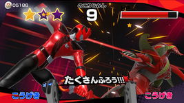 Game image #1 of Nari Kids Park: Kaitou Sentai Lupinranger VS Keisatsu Sentai Patoranger Game image #1 of Nari Kids Park: Kaitou Sentai Lupinranger VS Keisatsu Sentai Patoranger