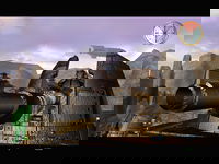 Game image #2 of Armed and Dangerous Game image #2 of Armed and Dangerous