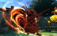 Game image #1 of Alice in Wonderland Game image #1 of Alice in Wonderland