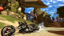 Game image #1 of FireFall