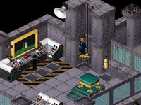 Game image #3 of Little Big Adventure 2 Game image #3 of Little Big Adventure 2