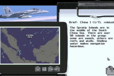 Game image #2 of Navy Strike