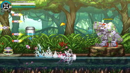 Game image #3 of Gunvolt Chronicles: Luminous Avenger iX 2