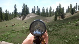 Game image #3 of Russian Hunter Game image #3 of Russian Hunter