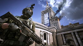 Game image #2 of World War 3 Game image #2 of World War 3