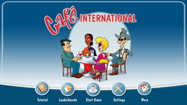 Game image #1 of Café International