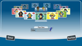 Game image #2 of Café International