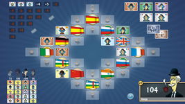 Game image #3 of Café International
