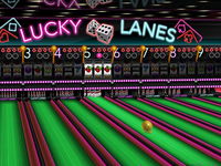 Game image #3 of PBA Bowling Challenge Game image #3 of PBA Bowling Challenge