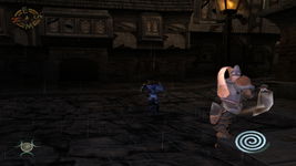 Game image #1 of Legacy of Kain: Soul Reaver 2 Game image #1 of Legacy of Kain: Soul Reaver 2