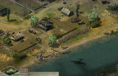Game image #1 of Stalingrad Game image #1 of Stalingrad