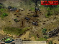 Game image #2 of Stalingrad Game image #2 of Stalingrad