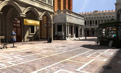 Game image #2 of Nancy Drew: The Phantom of Venice Game image #2 of Nancy Drew: The Phantom of Venice