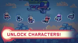 Game image #1 of Cure Hunters