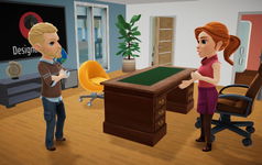 Game image #3 of My Universe - Interior Designer