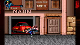 Game image #3 of Double Dragon Trilogy Game image #3 of Double Dragon Trilogy