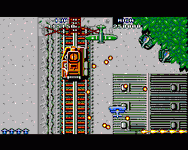 Game image #1 of Flying Shark Game image #1 of Flying Shark