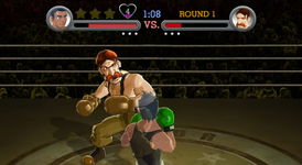 Game image #3 of Punch-Out!! Game image #3 of Punch-Out!!