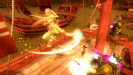 Game image #1 of Genji: Days of the Blade Game image #1 of Genji: Days of the Blade